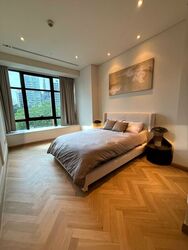 The Ritz-Carlton  (D9), Condominium #544540041